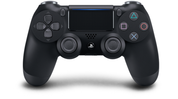 DUALSHOCK 4 Wireless Controller PS4 - Image 3