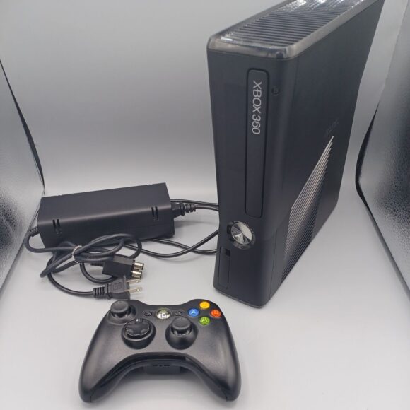 XBOX 360 Slim - Image 2