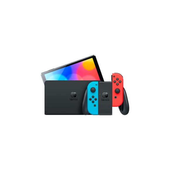 Nintendo Switch Oled - Image 3