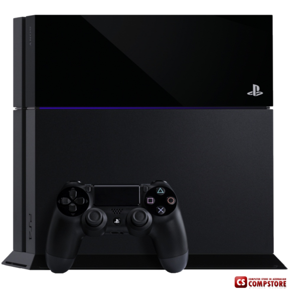 PlayStation 4 FAT - Image 2