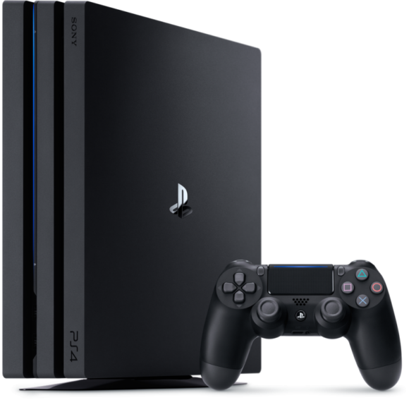 PlayStation 4 Pro