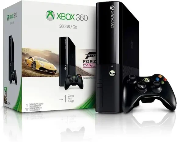 Xbox 360 Super Slim - Image 2