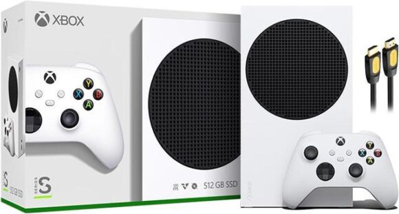 Xbox Series S - Image 3