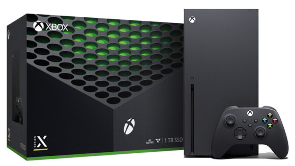 XBOX Series X - Image 4