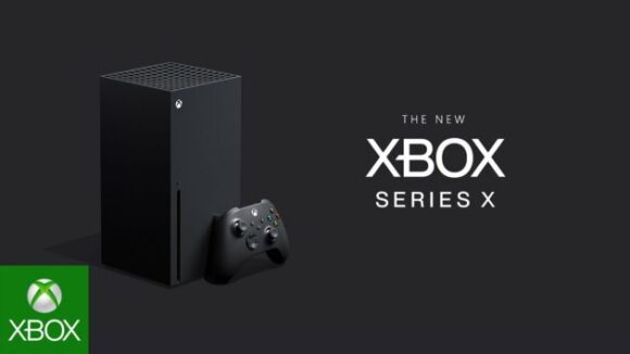 XBOX Series X - Image 2