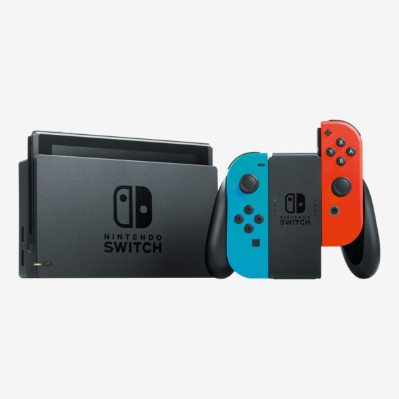 Nintendo Switch - Image 2